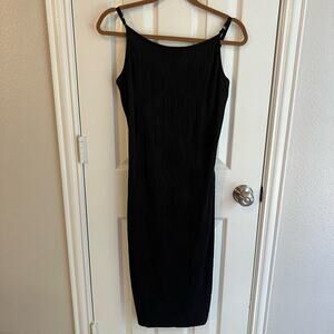 Grace Karin Midi Bodycon size M dress NWT